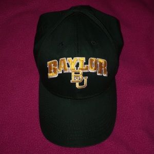 Baylor university hat